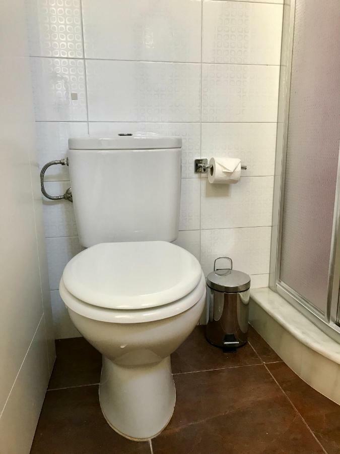 Apartamento Con Terraza,A 100M Playa Costilla Y Frente Al Castillo ロタ エクステリア 写真